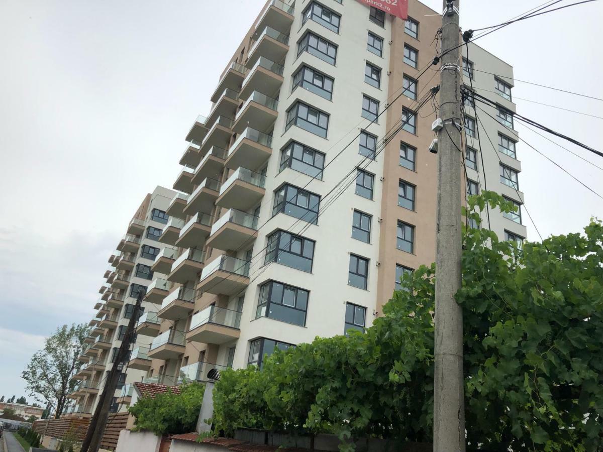 Luxury Westpark 2 Presidentialsuite With Lake View W4 Bucharest Luaran gambar