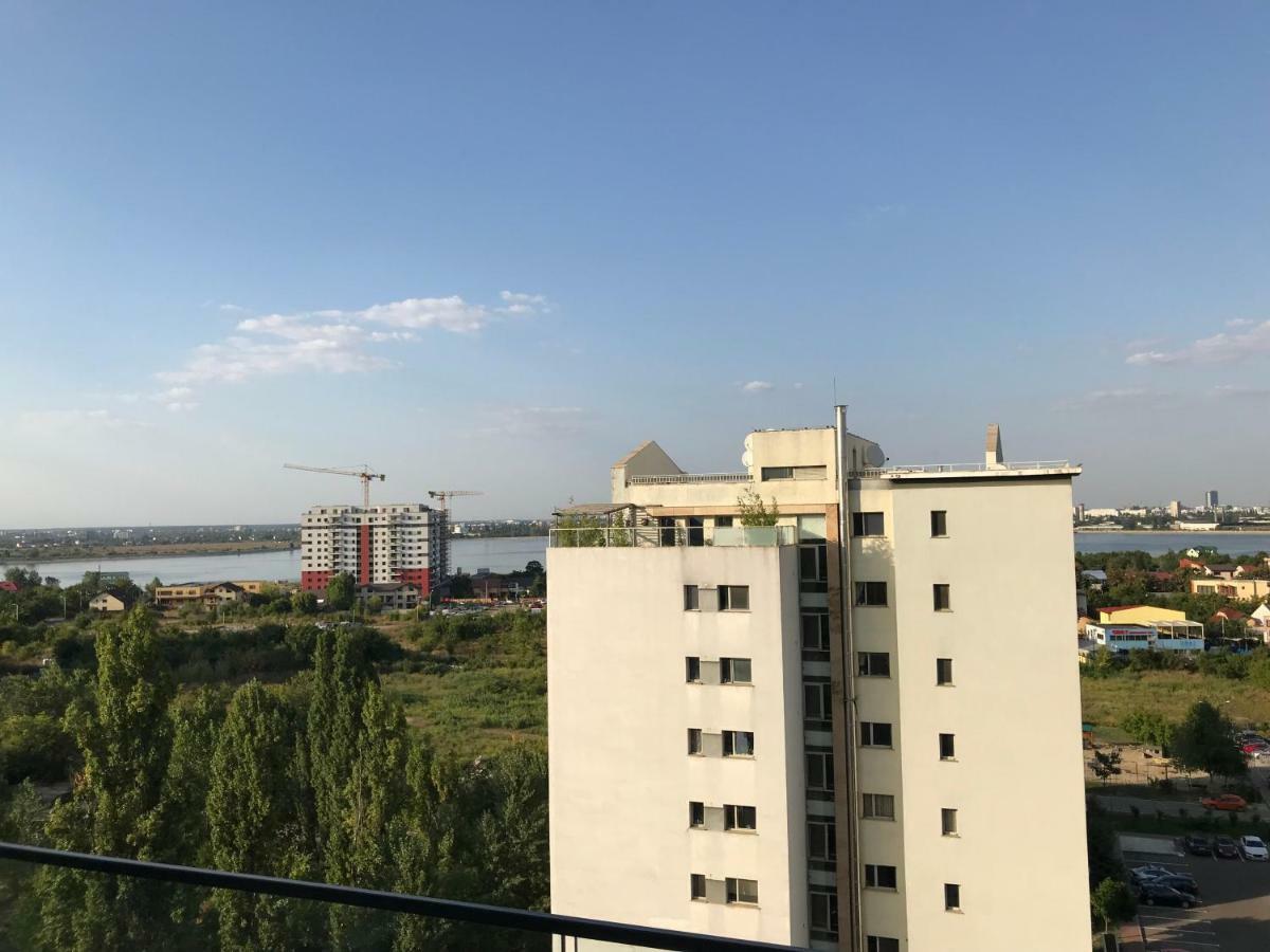 Luxury Westpark 2 Presidentialsuite With Lake View W4 Bucharest Luaran gambar