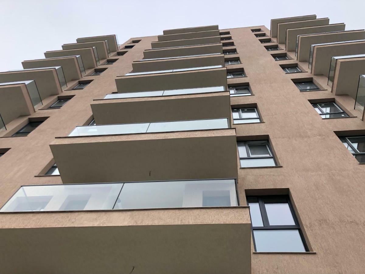 Luxury Westpark 2 Presidentialsuite With Lake View W4 Bucharest Luaran gambar