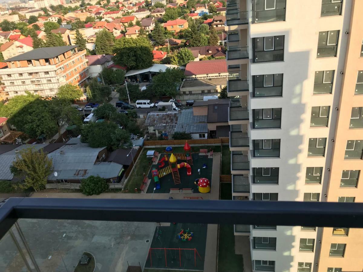 Luxury Westpark 2 Presidentialsuite With Lake View W4 Bucharest Luaran gambar