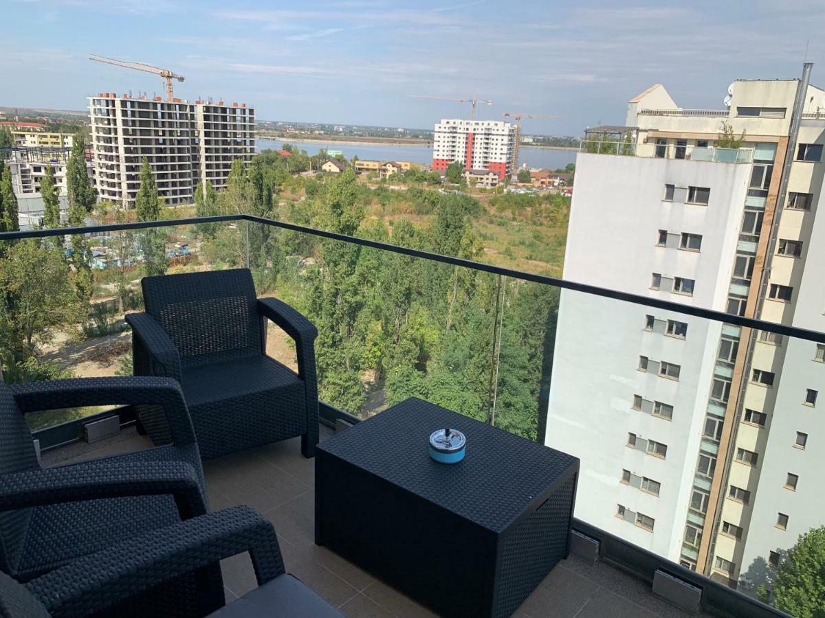 Luxury Westpark 2 Presidentialsuite With Lake View W4 Bucharest Luaran gambar