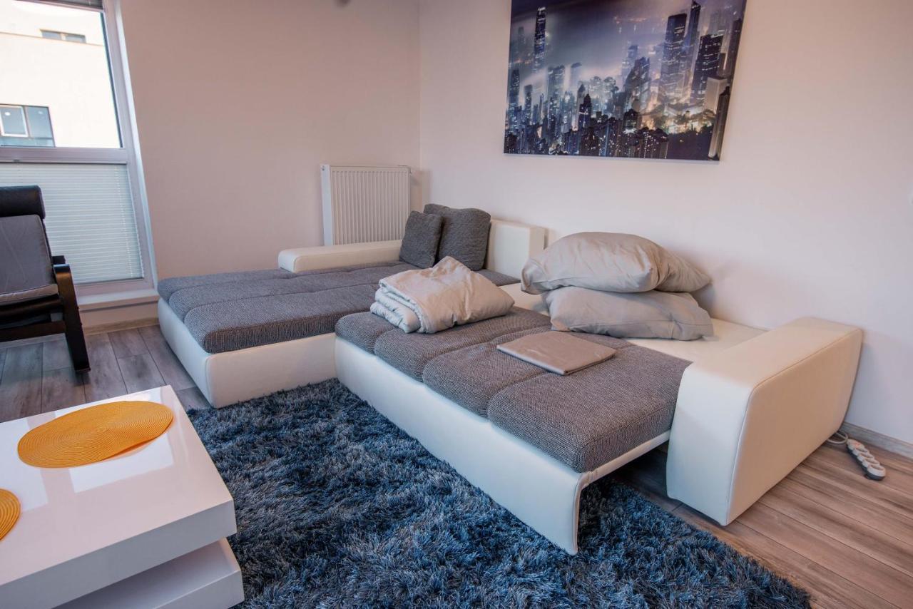 Luxury Westpark 2 Presidentialsuite With Lake View W4 Bucharest Luaran gambar