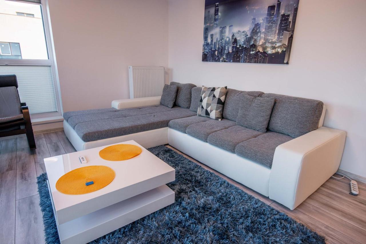 Luxury Westpark 2 Presidentialsuite With Lake View W4 Bucharest Luaran gambar