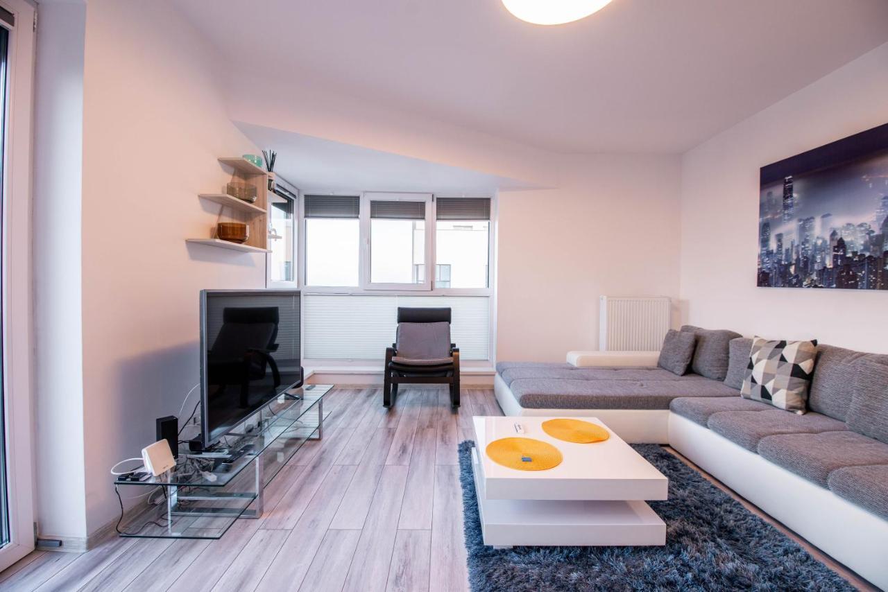 Luxury Westpark 2 Presidentialsuite With Lake View W4 Bucharest Luaran gambar