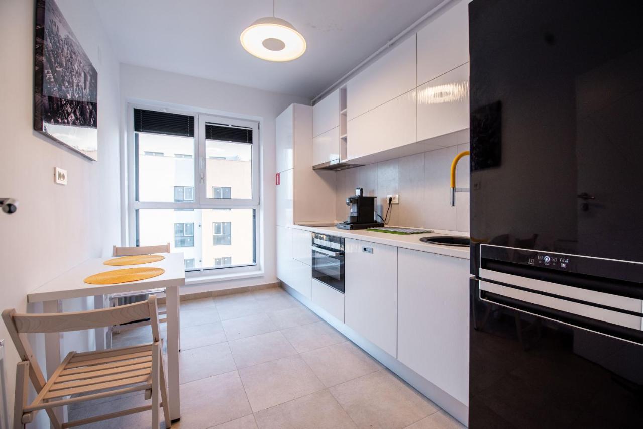 Luxury Westpark 2 Presidentialsuite With Lake View W4 Bucharest Luaran gambar