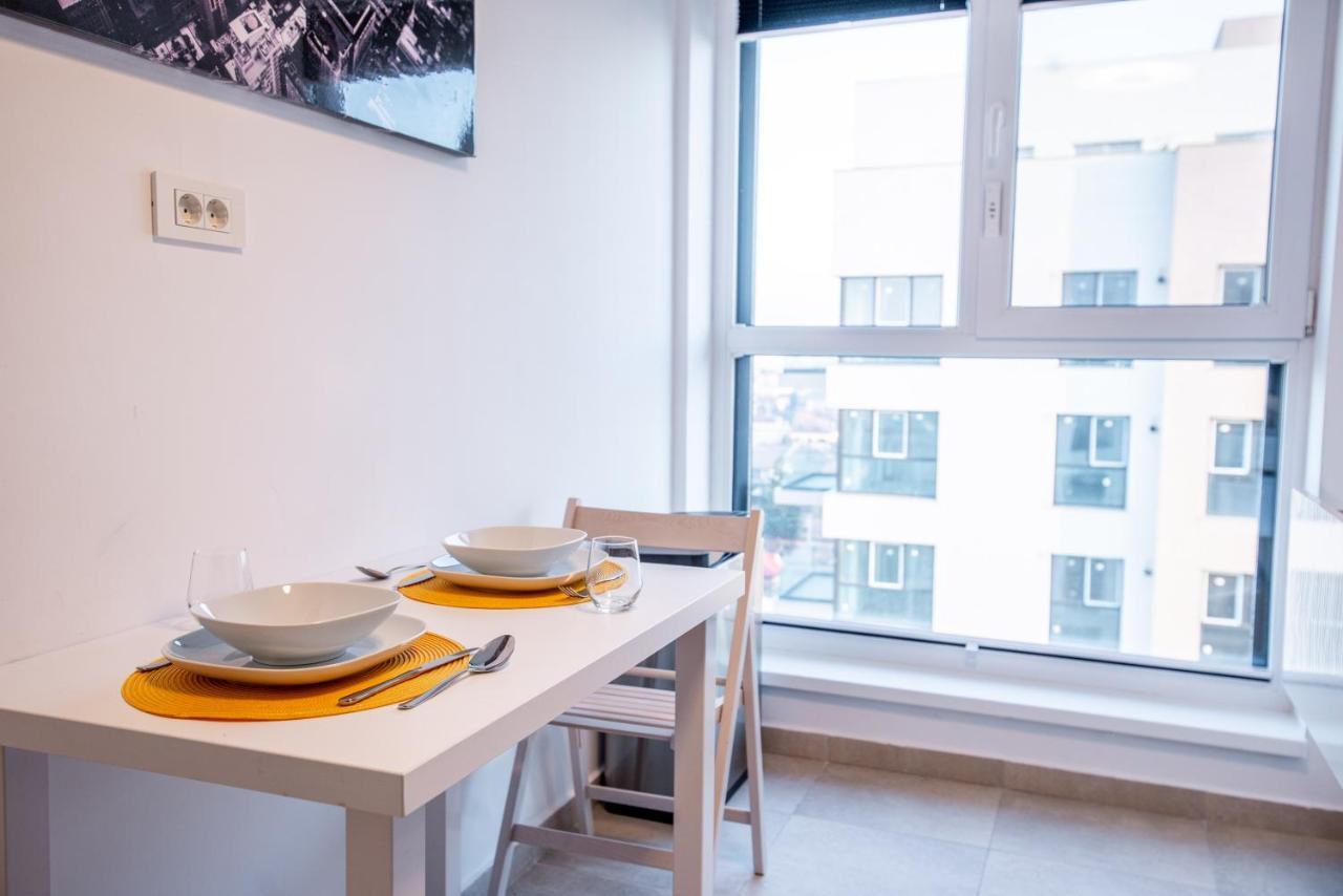 Luxury Westpark 2 Presidentialsuite With Lake View W4 Bucharest Luaran gambar